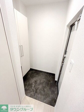 ラ・リノIIの物件内観写真